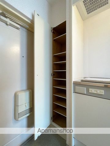 高井戸レジデンスの内装写真