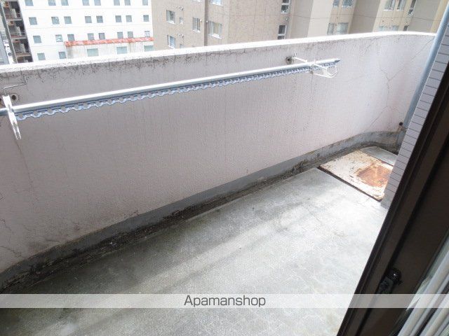 メゾンドブーケパークの内装写真