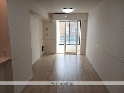 Ｍ・フォルモント[1LDK/50.05m2]のリビング・居間1