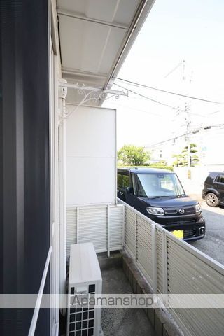 カーサ大成の内装写真