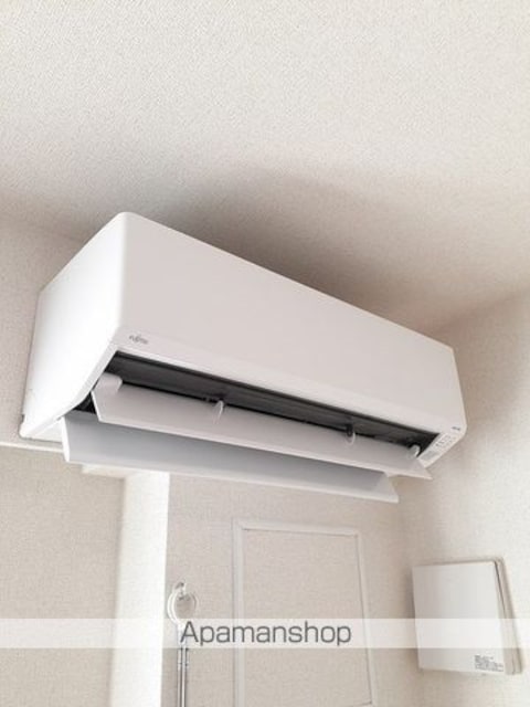 アロヒ　モアナ[1DK/34.42m2]のその他設備1