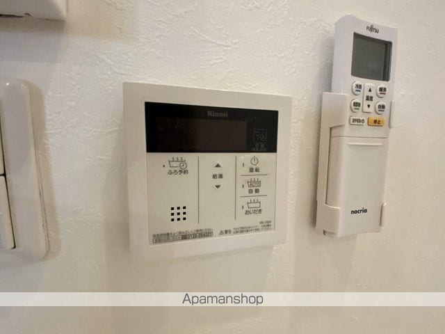 エルサチの内装写真