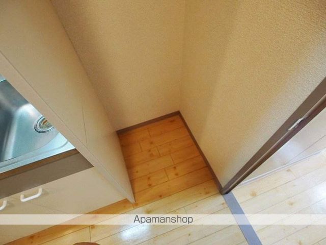 A.T.S北山の内装写真