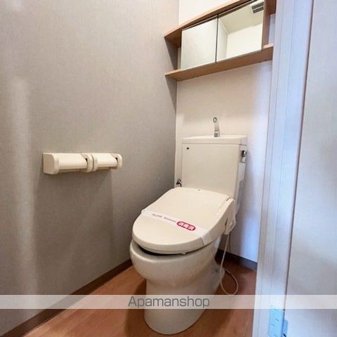 シャルムスクエアの内装写真