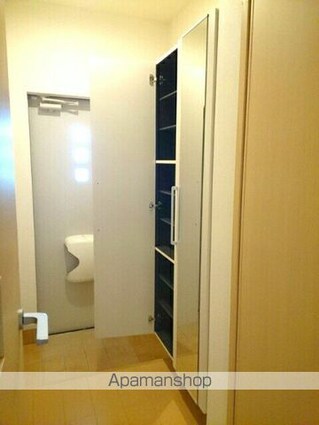 ルルディ　Ａ[2DK/46.06m2]のその他設備