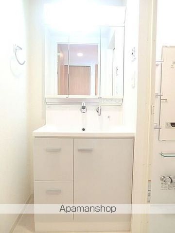 パークアクシス元浅草ステージの内装写真