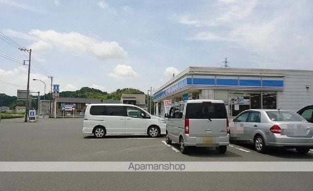 ヒカルサ君津IIの周辺写真