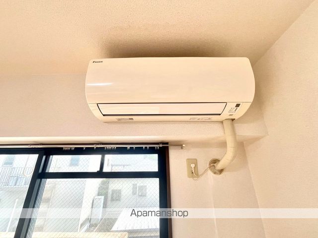 アーバンライフの内装写真