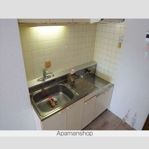 ルイーズSAPPOROの内装写真
