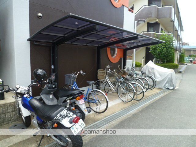 ビスタ千里丘Vのその他写真