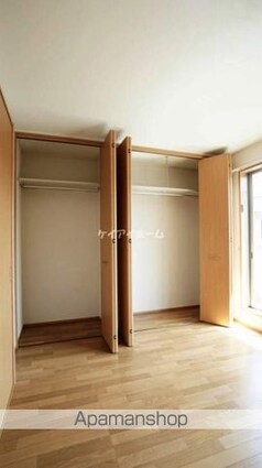 岡山県倉敷市白楽町[1LDK/45.7m2]の内装