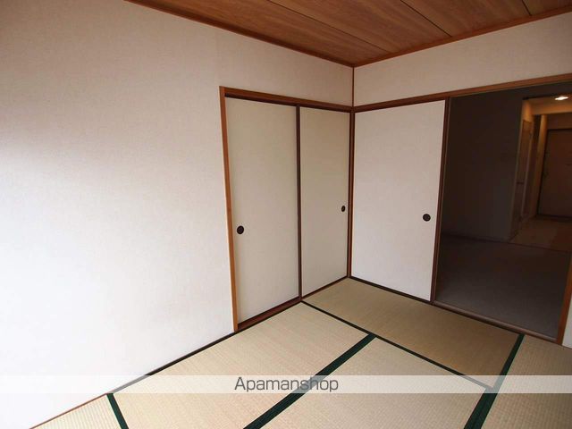 REQUIE紫竹の内装写真