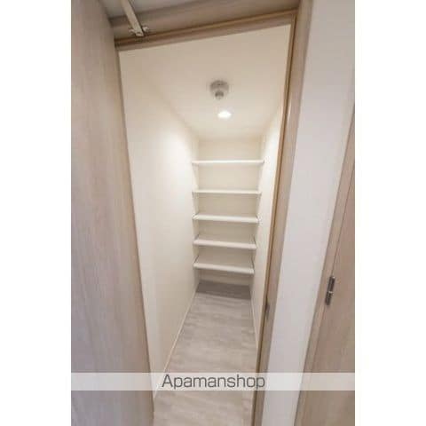 RESIDENCE KOENJIの内装写真