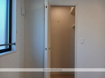 グレイス　アイ[2LDK/59.93m2]の収納