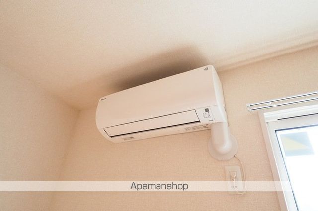 ウェルデンス戸塚 Bの内装写真