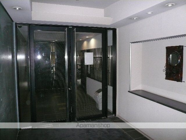 レジディア新宿イーストⅡ[1R/21.65m2]の共用部1