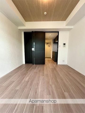 レジディア赤坂の周辺写真