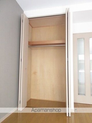 コスモリード高円寺イースト[1K/23.29m2]の収納