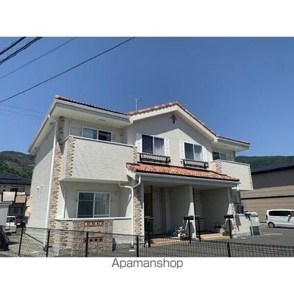 Ｌｅ　ｎｏｒｄ　Ｄ[2LDK/54.15m2]の外観2