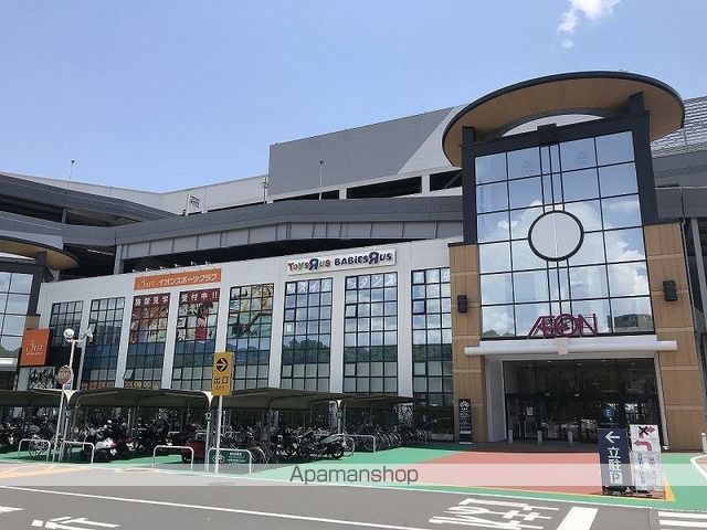 レオパレスATAGOの周辺写真