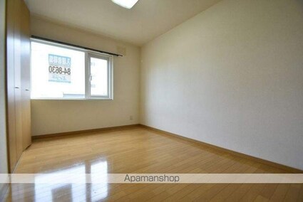 ボンヌシャーンスⅡ（ボンヌシャーンスツー）[1LDK/40.34m2]の内装6