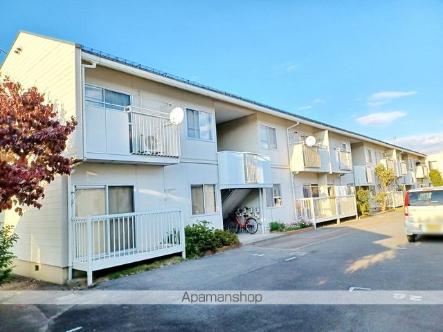 タウニイ宮沖Ａ[2K/42.6m2]の外観3