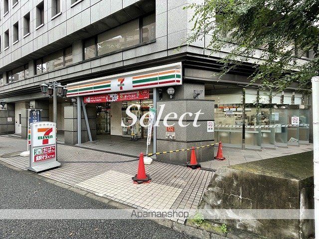 LOG横浜駅東の周辺写真