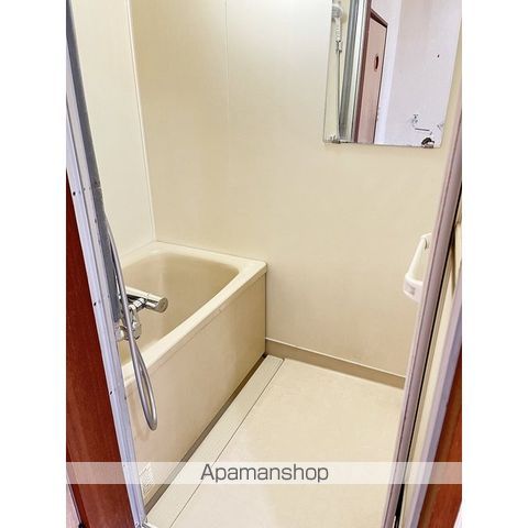 緑ヶ丘マンションの内装写真