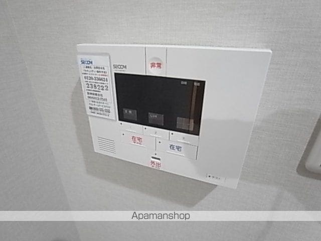 コンフォート武庫川の内装写真