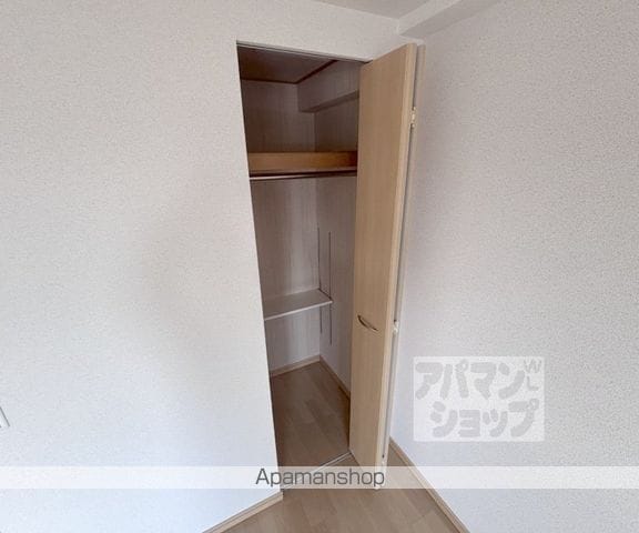 ジョイシティ二条城前の内装写真