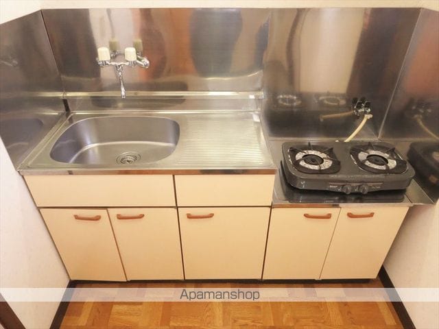コーポスエヒロの内装写真