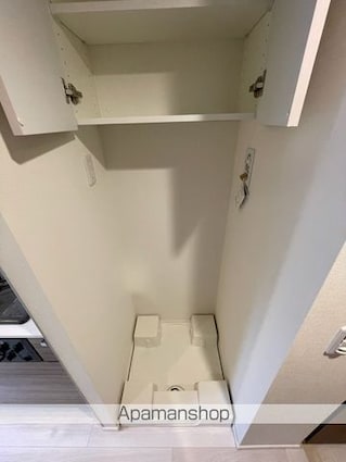 ガーラ・プレシャス四ツ木[2K/25.51m2]のその他設備