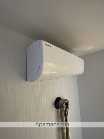 ステラ幌西の内装写真