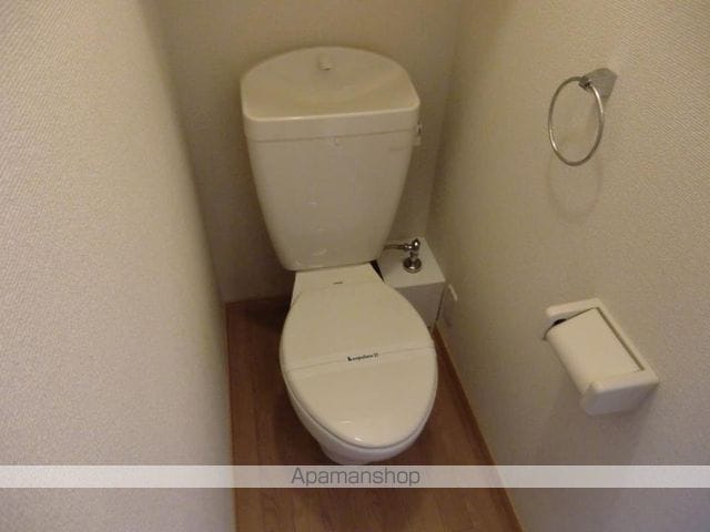 レオパレス阪急塚口の内装写真