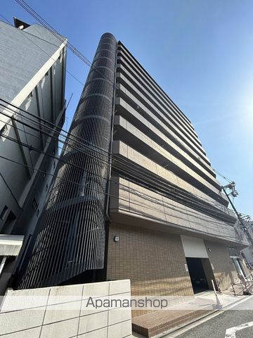 RUMONNAKATSUの外観写真