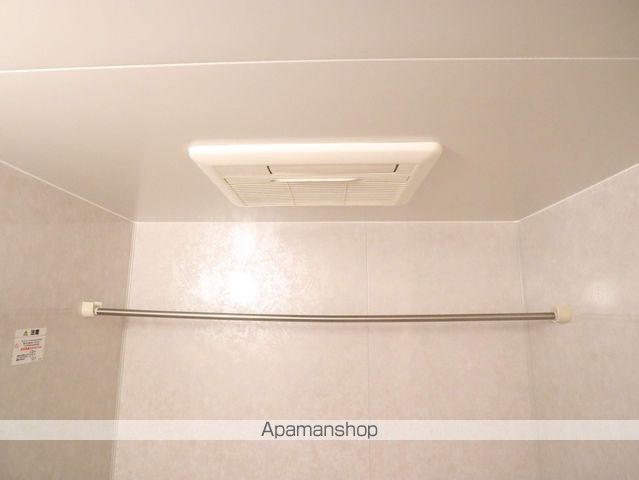 レジディア久屋大通IIの内装写真