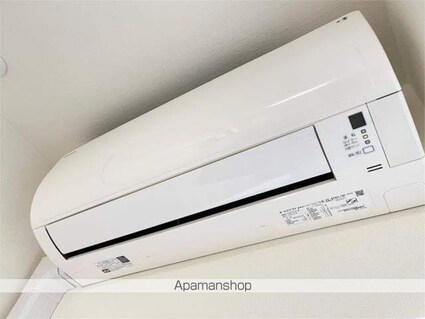 カージェ文京千石[1K/25.08m2]の内装6