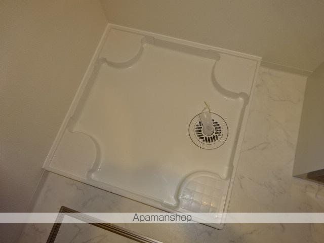 パークサイド駅南の内装写真