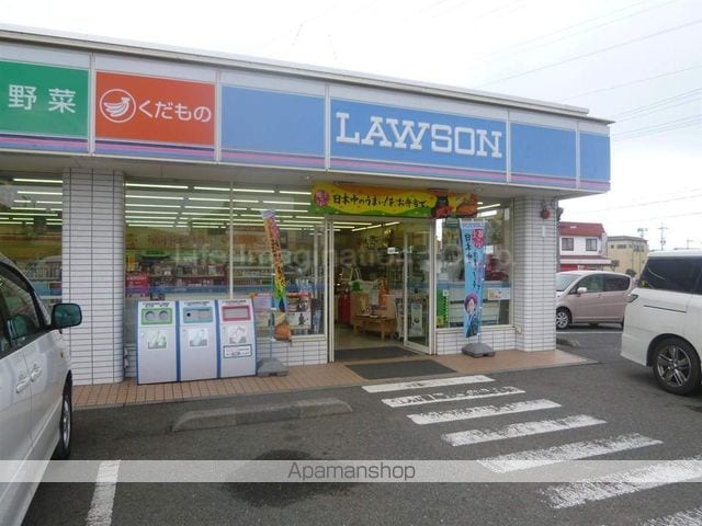 サニーヒル今津IIの周辺写真