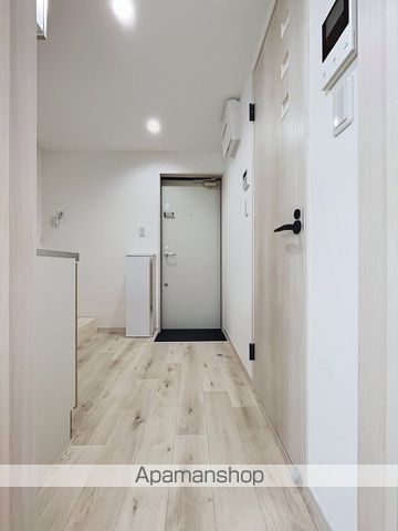 HAKUSUI幕張の内装写真