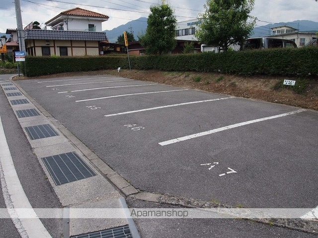 ガーデンハイム樗 1番館のその他写真