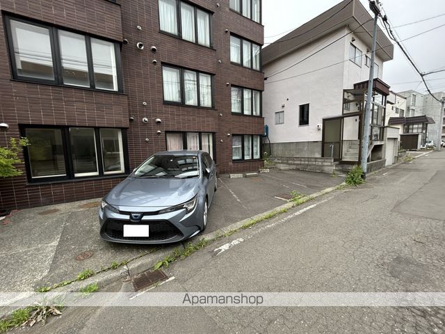 アルファアパル北11条 IIのその他写真