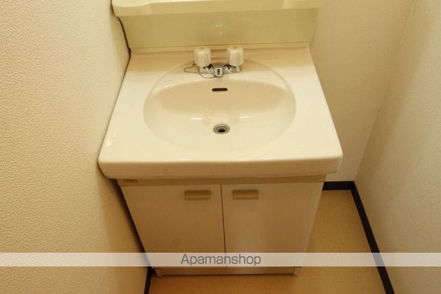 富士マンションの内装写真