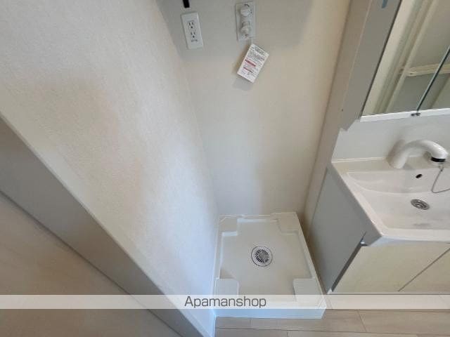 ANNAの内装写真