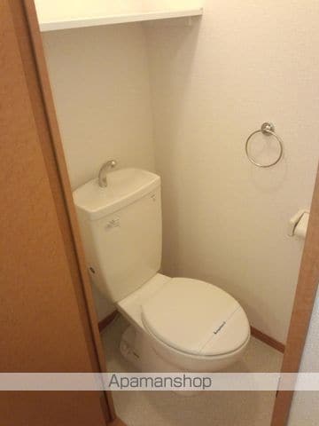 レオパレスサンライズ IIの内装写真