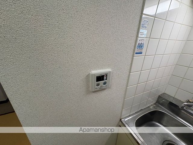 ヒカリ617の内装写真