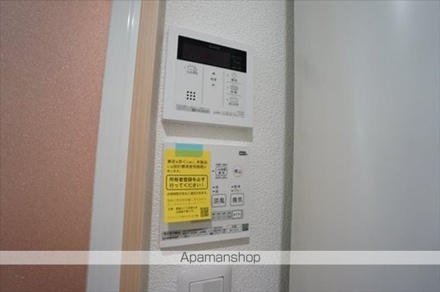 エール帯広IIIの内装写真