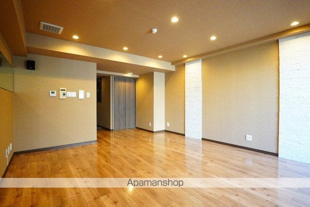 ベイステージ元町の内装写真