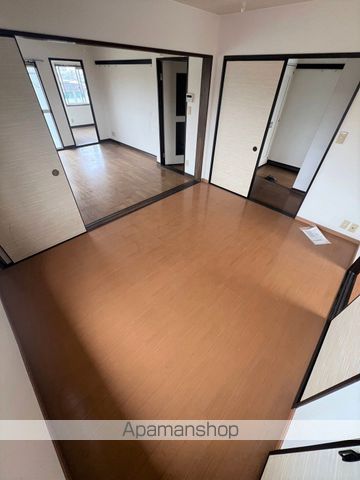 フォレストヒルズの内装写真