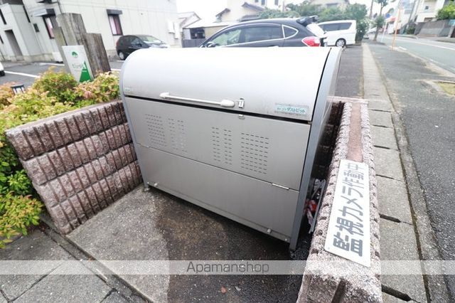 セジュール中央の内装写真